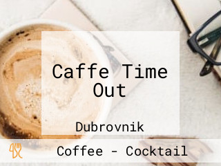 Caffe Time Out