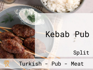 Kebab Pub