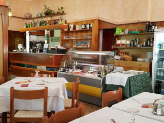 Pizzeria Amalfi