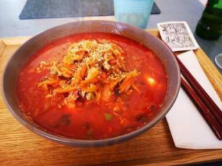 딩동식당 Dingdong Korean