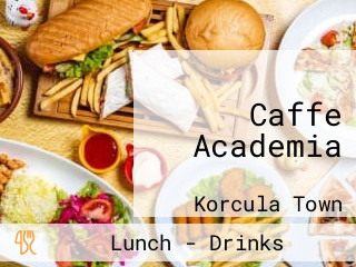 Caffe Academia