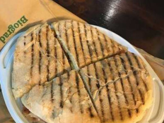 Sandwich Nico
