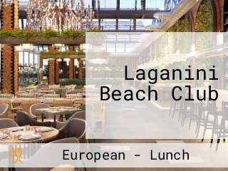 Laganini Beach Club