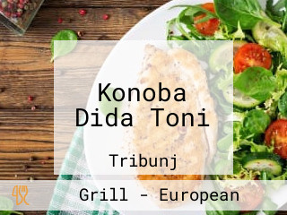 Konoba Dida Toni