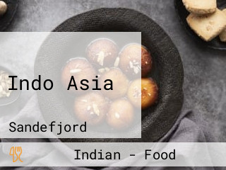 Indo Asia