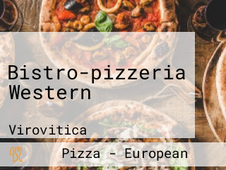 Bistro-pizzeria Western
