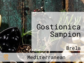 Gostionica Sampion