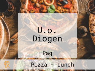 U.o. Diogen