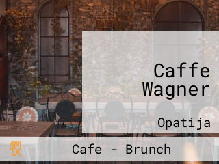 Caffe Wagner