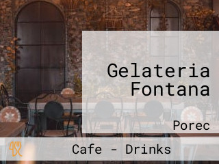Gelateria Fontana
