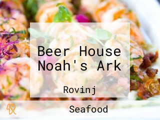 Beer House Noah's Ark