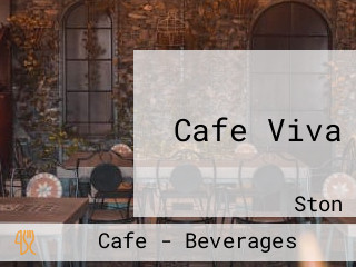 Cafe Viva
