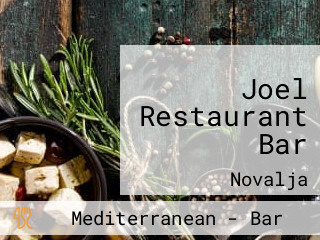 Joel Restaurant Bar