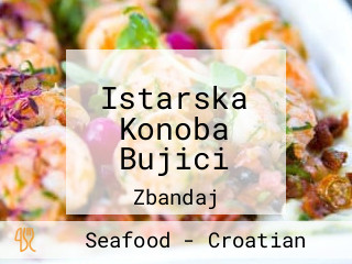 Istarska Konoba Bujici