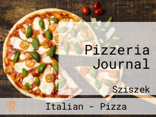 Pizzeria Journal