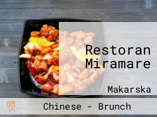 Restoran Miramare