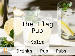 The Flag Pub