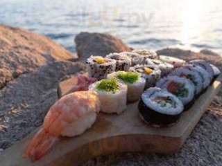 Sushi Corner Split