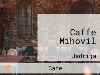 Caffe Mihovil