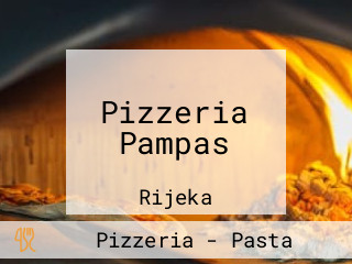 Pizzeria Pampas