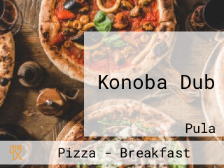 Konoba Dub