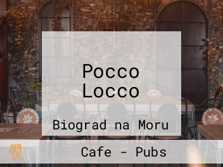 Pocco Locco