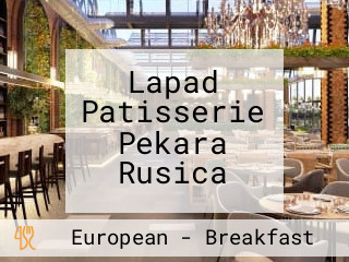 Lapad Patisserie Pekara Rusica