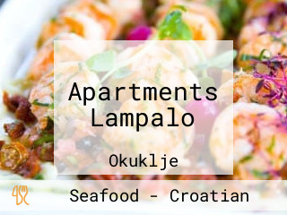 Apartments Lampalo