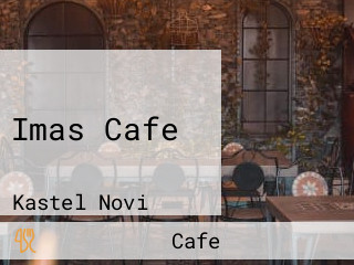 Imas Cafe