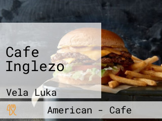 Cafe Inglezo