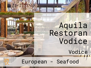 Aquila Restoran Vodice