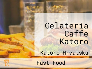Gelateria Caffe Katoro