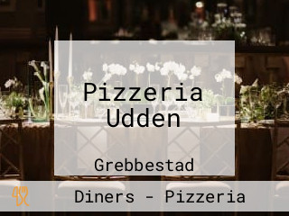 Pizzeria Udden