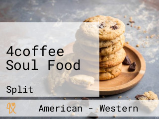 4coffee Soul Food