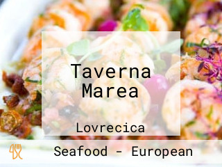 Taverna Marea