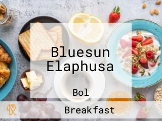 Bluesun Elaphusa