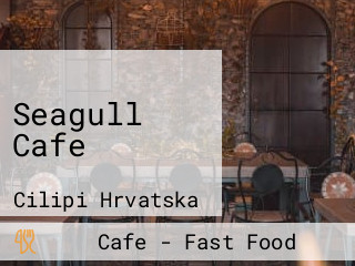 Seagull Cafe