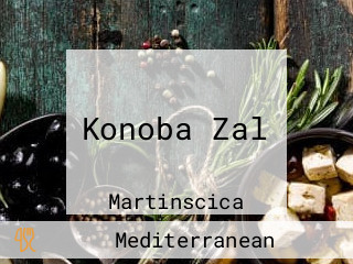 Konoba Zal