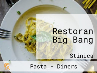 Restoran Big Bang