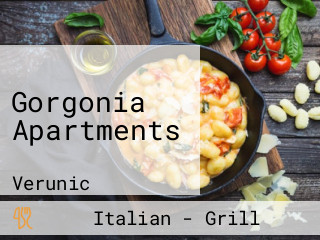 Gorgonia Apartments