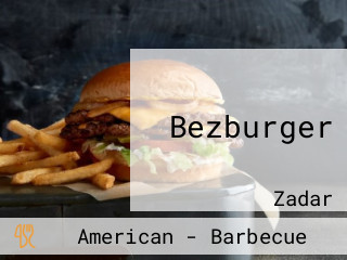 Bezburger