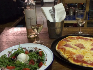 restaurant image