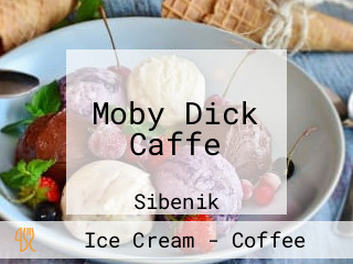 Moby Dick Caffe