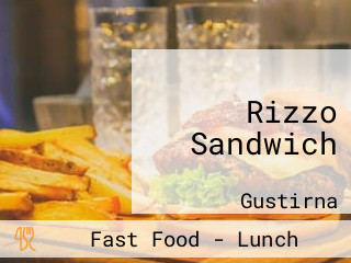 Rizzo Sandwich