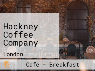 Hackney Coffee Company