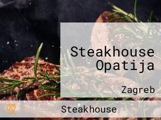 Steakhouse Opatija