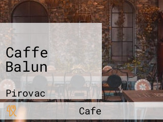 Caffe Balun