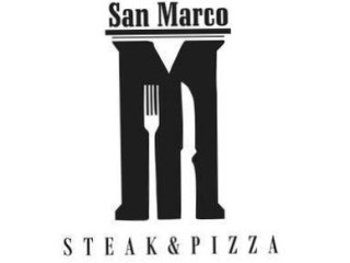 San Marco Steak Pizza