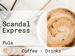 Scandal Express