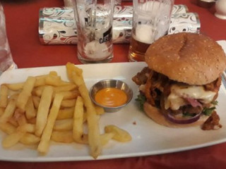 restaurant image